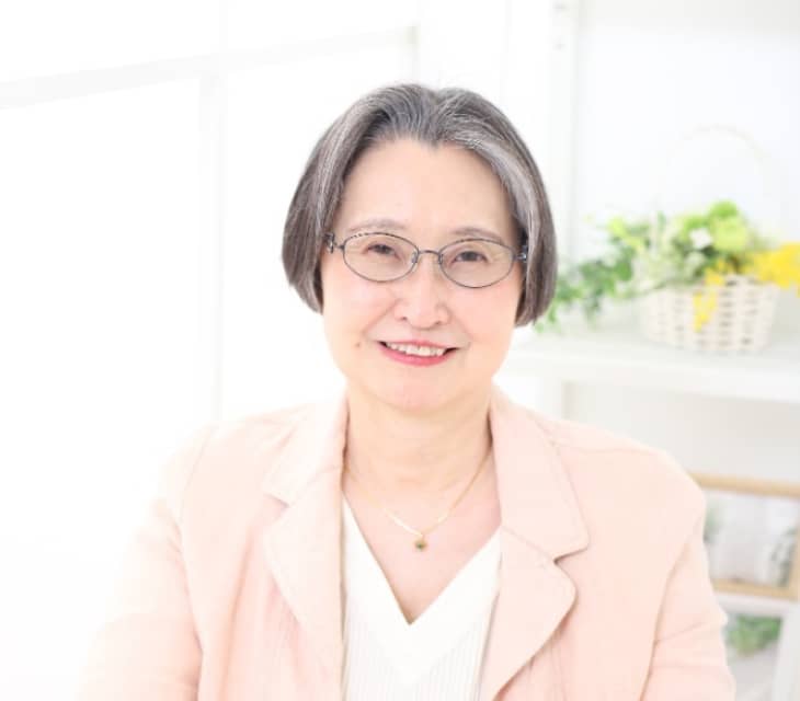 福永カウンセラー