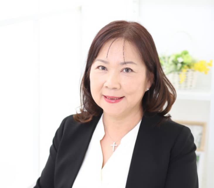 川崎カウンセラー