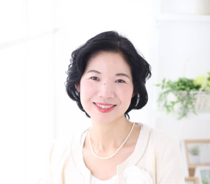 野田カウンセラー