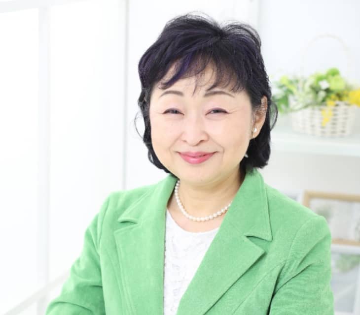 坂上カウンセラー