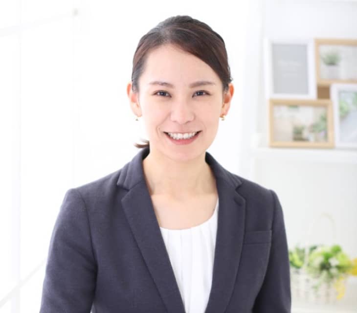 榊原カウンセラー