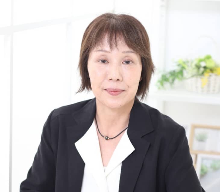 田中カウンセラー